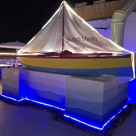Le Petit Palue Las Palmas Eksteriør bilde