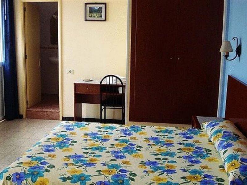 Le Petit Palue Las Palmas Eksteriør bilde