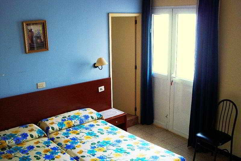 Le Petit Palue Las Palmas Eksteriør bilde