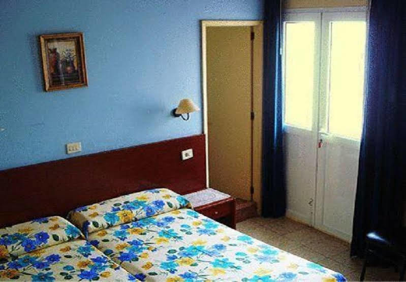 Le Petit Palue Las Palmas Eksteriør bilde