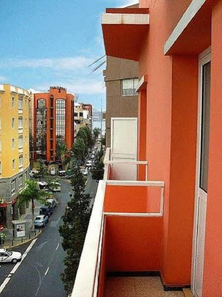 Le Petit Palue Las Palmas Eksteriør bilde